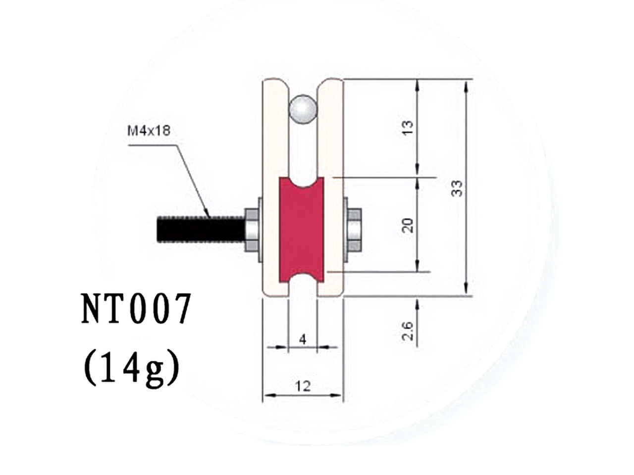 NT007M4
