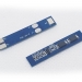BMS контроллер FDC-2S-2 3A 7.4V для 2-х литий-ионных аккумуляторов фото 1