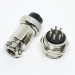 Роз'єм GX20-8 Pin, пара фото 4