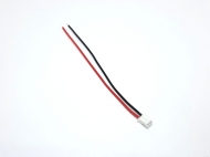 Разъем JST PH2.0 2p-10см