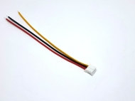 Разъем JST PH2.0 3p-10см