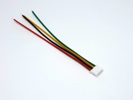 Разъем JST PH2.0 4p-10см