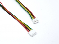Разъем JST PH2.0 4p-30см