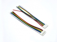 Разъем JST PH2.0 6p-10см