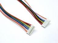 Разъем JST PH2.0 7p-20см