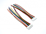 Разъем JST PH2.0 8p-10см
