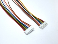 Разъем JST PH2.0 8p-30см
