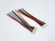 Разъем JST PH2.0 9p-10см