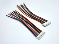 Разъем JST PH2.0 10p-10см