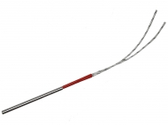 Нагревательная трубка ТЭН 6*100мм 220V 150W