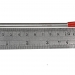 Нагрівальна трубка ТЕН 6*100мм 220V 150W фото 2