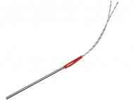 Нагревательная трубка ТЭН 6*150мм 220V 250W