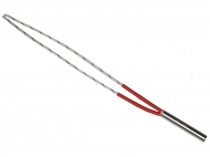 Нагревательная трубка ТЭН 8*80мм 220V 120W