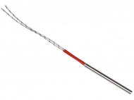 Нагревательная трубка ТЭН 8*100мм 220V 150W