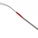 Нагрівальна трубка ТЕН 8*150мм 220V 250W фото 1