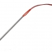 Нагрівальна трубка ТЕН 8*200мм 220V 300W фото 1