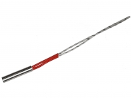 Нагревательная трубка ТЭН 10*50мм 220V 100W