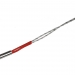 Нагревательная трубка ТЭН 10*50мм 220V 100W фото 1