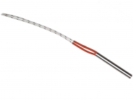Нагревательная трубка ТЭН 10*80мм 220V 150W