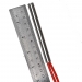 Нагревательная трубка ТЭН 10*100мм 220V 250W фото 3