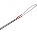 Нагревательная трубка ТЭН 10*150мм 220V 300W фото 1