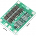 BMS-3S Контроллер 12.6V 40A для 3-х литий-ионных аккумуляторов фото 4