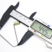 Фиксатор пружинный под проем 6 мм разборный с двумя кнопками для толстостенных труб. фото 11