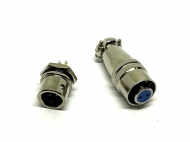 Роз'єм XS8 2 Pin пара