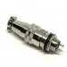 Роз'єм XS9 2 Pin пара фото 5