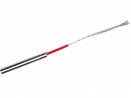 Нагревательная трубка ТЭН 12*100мм 220V 250W
