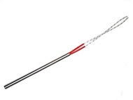Нагревательная трубка ТЭН 12*200мм 220V 400W