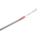 Нагревательная трубка ТЭН 12*200мм 220V 400W фото 1