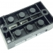 Клеммная колодка TB4503 45А 3 полюса латунь фото 3 Клеммная колодка TB4503 45А 3 полюса латунь фото 3