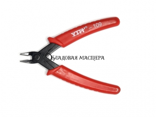 Кусачки-бокорезы YTH-109 фото 1