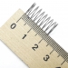 Пружина стиснення 0.4х10х20 мм нержавіюча сталь фото 4