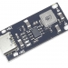 IP2312 модуль заряду Li-Ion акумуляторів USB type C фото 2 IP2312 модуль заряду Li-Ion акумуляторів USB type C фото 2