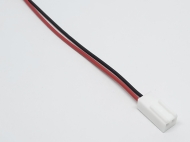Роз'єм KF2510 2pin - 20 см