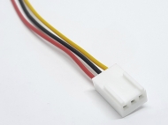Разъем KF2510 3pin - 30 см