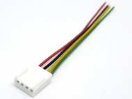 Разъем KF2510 4pin - 10 см