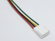 Роз'єм KF2510 4pin - 20 см