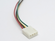 Разъем KF2510 4pin - 30 см