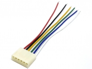 Роз'єм KF2510 6pin - 10 см