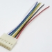 Роз'єм KF2510 6pin - 10 см фото 3