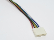 Разъем KF2510 6pin - 20 см