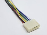 Разъем KF2510 6pin - 30 см