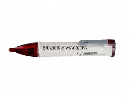 Ручка-детектор Aurora электромагнитных излучений фото 1 Ручка-детектор Aurora электромагнитных излучений фото 1