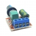PWM регулятор швидкості двигуна ZX-003 4.5-35В 5А фото 4