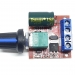 PWM регулятор швидкості двигуна ZX-003 4.5-35В 5А фото 1