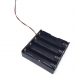 Батарейный отсек на 4x18650 параллельно = 3.7V фото 4