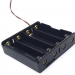 Батарейный отсек на 4x18650 параллельно = 3.7V фото 5